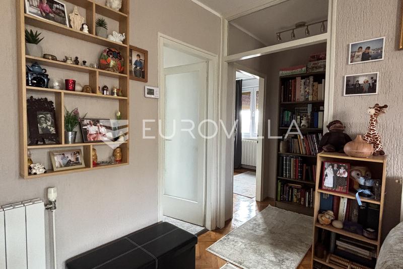 Pula, Kastanjer, geräumige Dreizimmerwohnung in begehrter Lage - 19