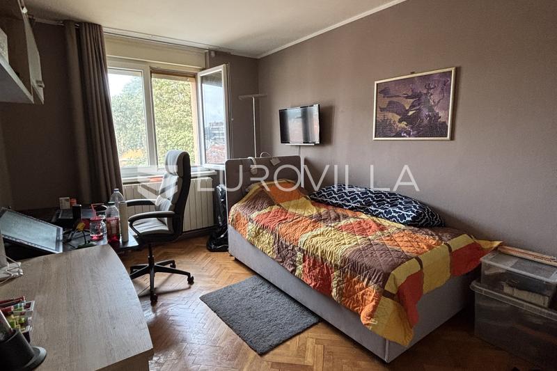 Pula, Kastanjer, geräumige Dreizimmerwohnung in begehrter Lage - 11