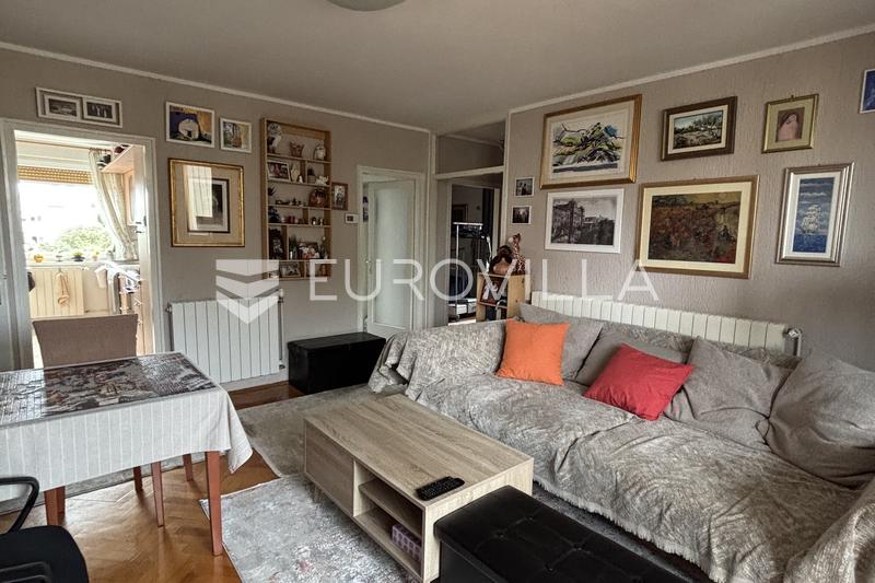 Pula, Kastanjer, geräumige Dreizimmerwohnung in begehrter Lage - 3