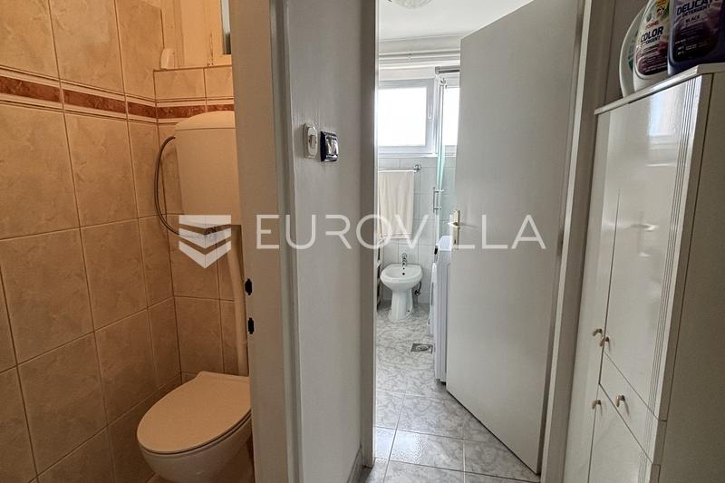 Pula, Kastanjer, geräumige Dreizimmerwohnung in begehrter Lage - 15