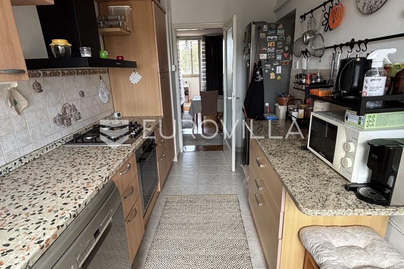 Pula, Kastanjer, geräumige Dreizimmerwohnung in begehrter Lage - 6