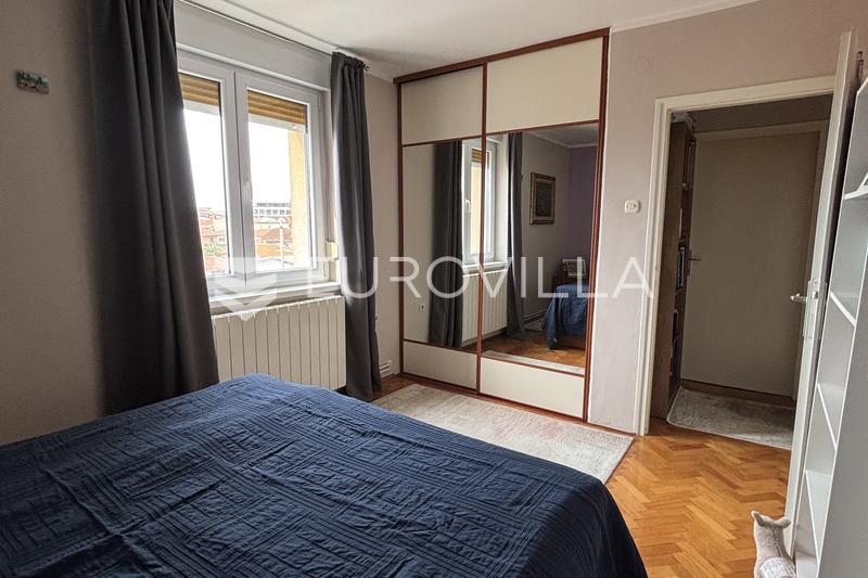 Pula, Kastanjer, geräumige Dreizimmerwohnung in begehrter Lage - 9