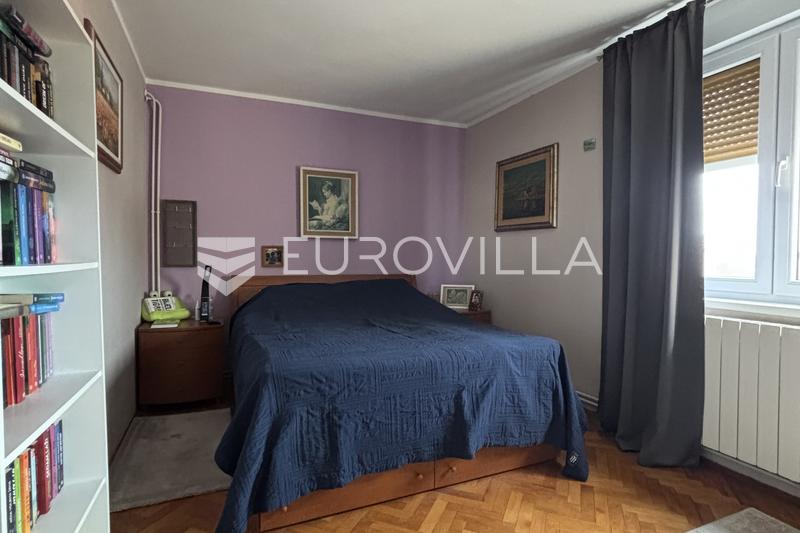 Pula, Kastanjer, geräumige Dreizimmerwohnung in begehrter Lage - 8