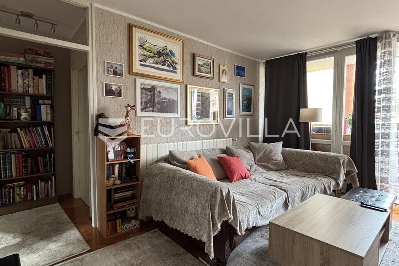 Pula, Kastanjer, geräumige Dreizimmerwohnung in begehrter Lage - 4