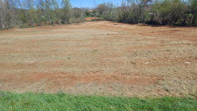Istria, Barban, kombinovaný pozemok v tichej lokalite