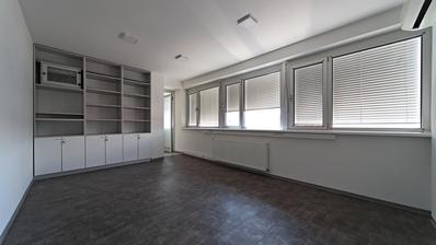 Osijek, Mestno središče - Poslovni prostor naprodaj, Skupna površina 348 m²