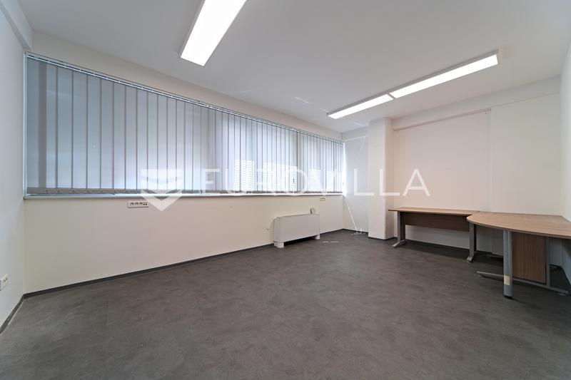 Osijek, Centrum města - Kancelářské prostory na prodej, Celková plocha 348 m² - 5