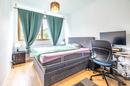 Záhřeb, ulice Crnomerec-Domobranska, byt 2+kk 74 m² a garážové stání - 4