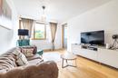 Záhřeb, ulice Crnomerec-Domobranska, byt 2+kk 74 m² a garážové stání - 1