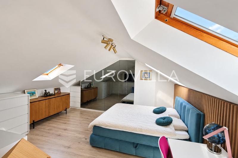 Dubrovnik, Lapad, kaksikerroksinen huoneisto erinomaisella paikalla - 8