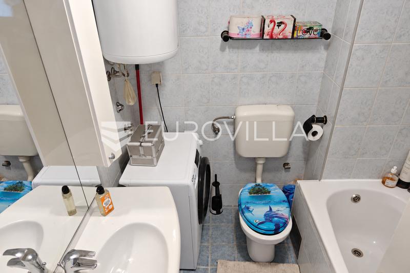 Dubrovnik, Lapad, kaksikerroksinen huoneisto erinomaisella paikalla - 10