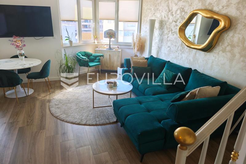 Dubrovnik, Lapad, kaksikerroksinen huoneisto erinomaisella paikalla - 3