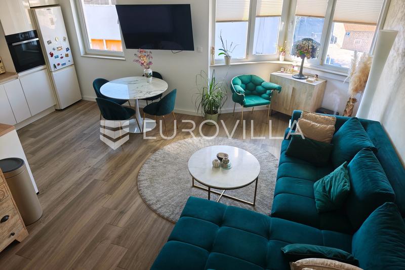 Dubrovnik, Lapad, kaksikerroksinen huoneisto erinomaisella paikalla - 2