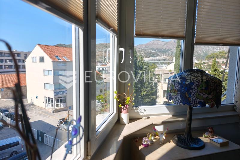Dubrovnik, Lapad, kaksikerroksinen huoneisto erinomaisella paikalla - 11