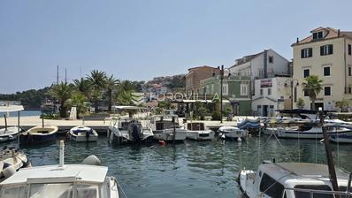 Hvar, Jelsa, építési telek kiváló helyen