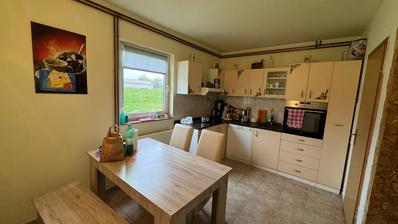 Podgorje Bracevacko, egy gyönyörű kétszintes ház, 103 m² nettó hasznos területtel