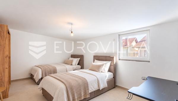 Varaždin, Banfica, three-bedroom apartment with a total area of 60 m²