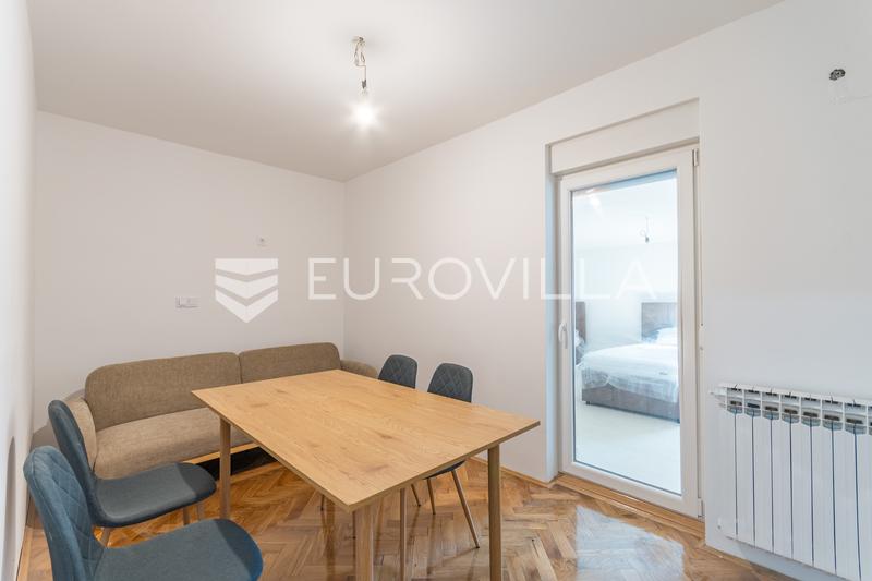 Varaždin, Banfica, three-bedroom apartment with a total area of 60 m² - 4