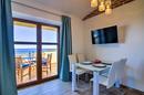 Senj, Haus mit vier Wohnungen und einem Swimmingpool, 346 m² - 13