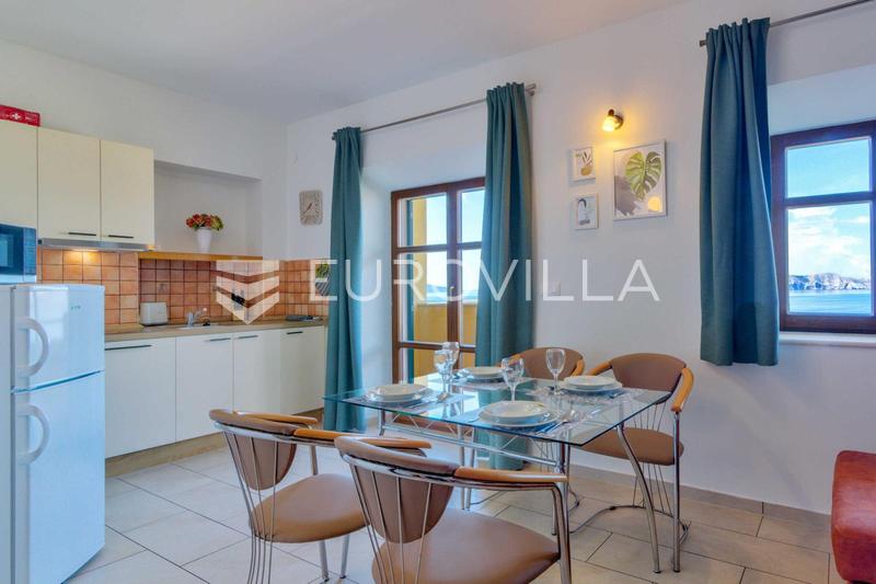 Senj, Haus mit vier Wohnungen und einem Swimmingpool, 346 m² - 21