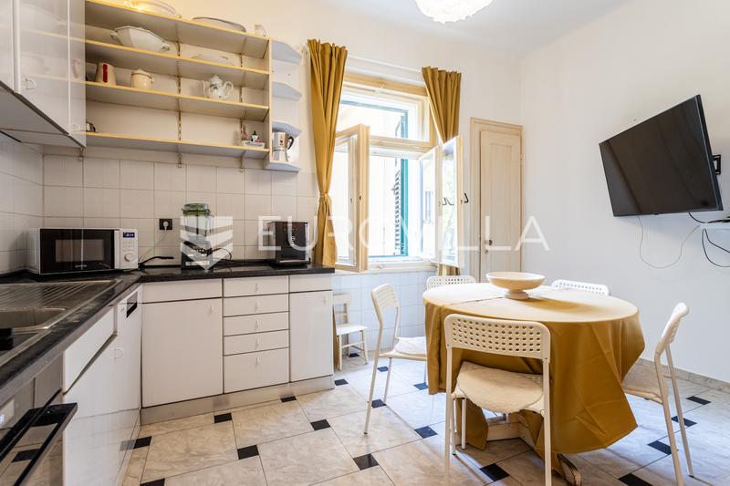 Split, Meje, rummelig lejlighed på 93 m² - langtidsleje fra 1. oktober 2026. - 9