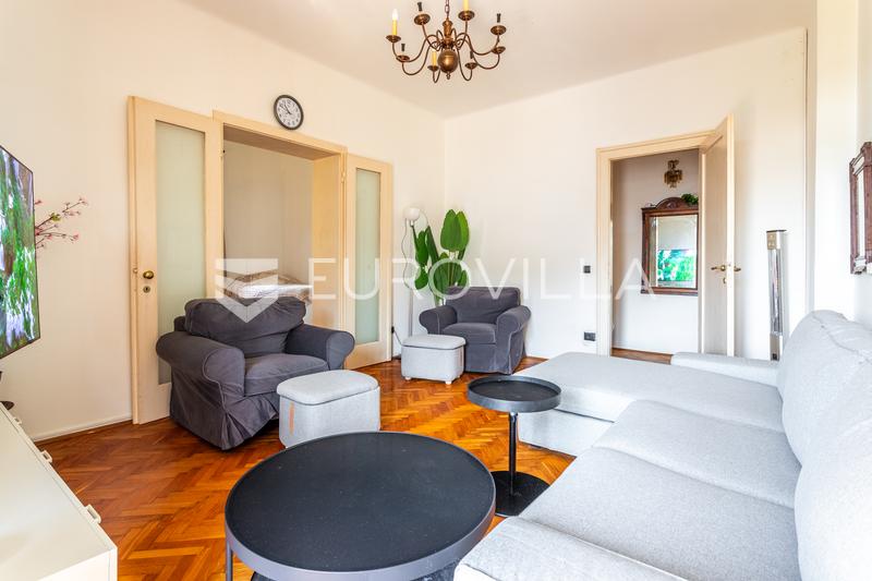 Split, Meje, rummelig lejlighed på 93 m² - langtidsleje fra 1. oktober 2026. - 4