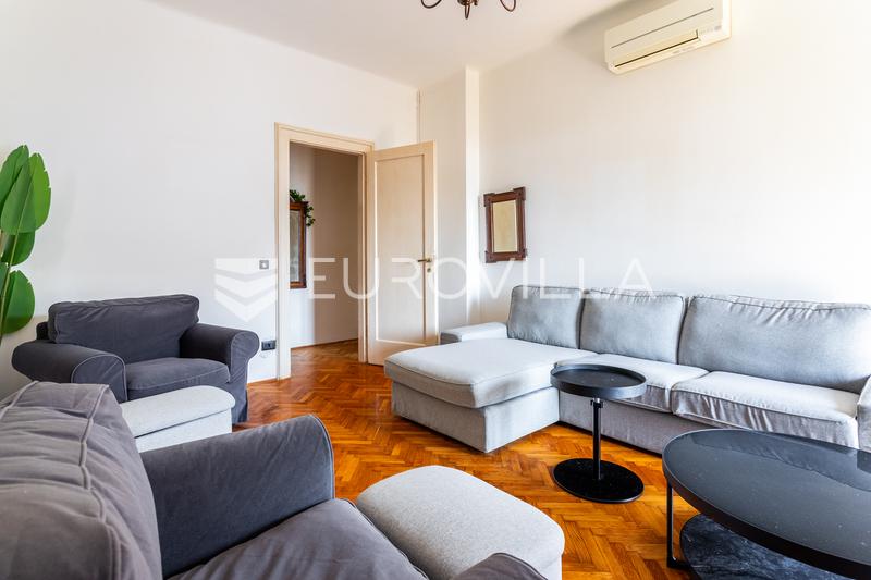 Split, Meje, rummelig lejlighed på 93 m² - langtidsleje fra 1. oktober 2026. - 3