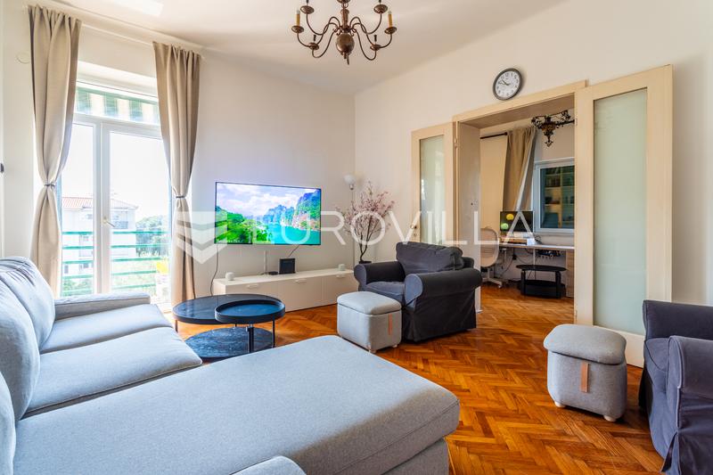 Split, Meje, rummelig lejlighed på 93 m² - langtidsleje fra 1. oktober 2026. - 1