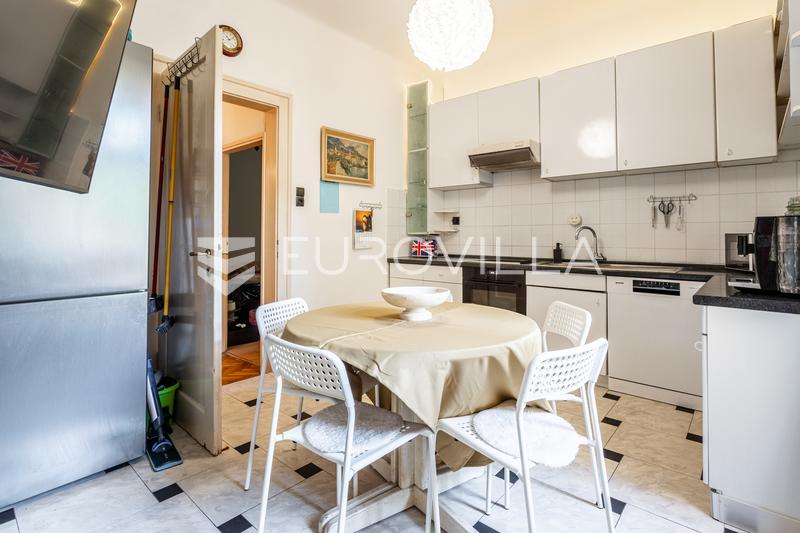 Split, Meje, rummelig lejlighed på 93 m² - langtidsleje fra 1. oktober 2026. - 7