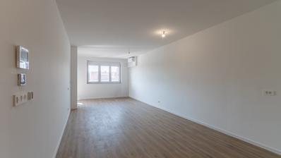 Čakovec, Globetka – Apartamento atraente de quatro quartos, 126,8 m²