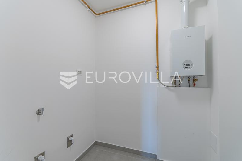 Čakovec, Globetka – Attraktive Vierzimmerwohnung, 126,8 m² - 8