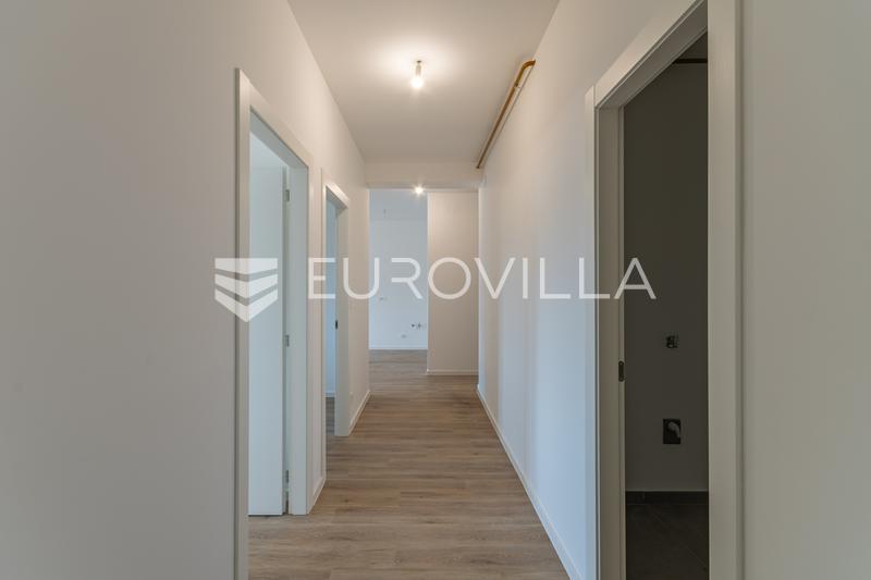 Čakovec, Globetka – Attraktive Vierzimmerwohnung, 126,8 m² - 7