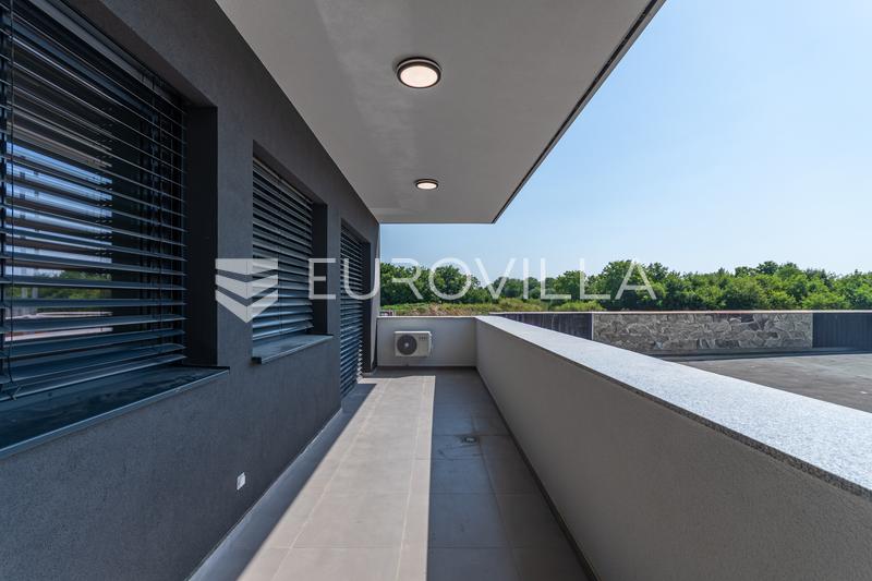 Čakovec, Globetka – Attraktive Vierzimmerwohnung, 126,8 m² - 9