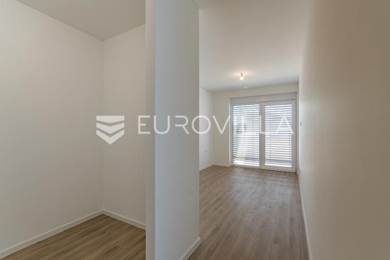 Čakovec, Globetka – Attraktive Vierzimmerwohnung, 126,8 m² - 5