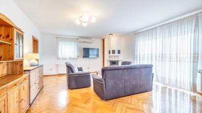 Zagreb, Maksimir, Jurja ves, three-bedroom apartment of 133.8 m2