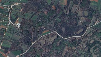 Ístria, área de Jursici - espaçoso terreno agrícola com 5493 m2