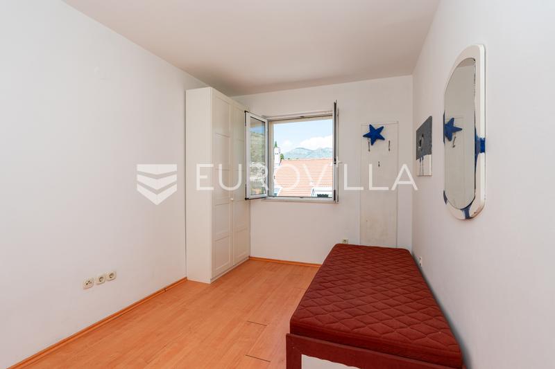 Dubrovnik, Lapad, appartement de deux chambres. - 7