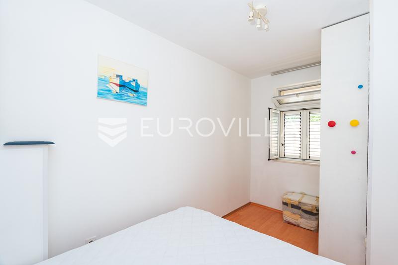 Dubrovnik, Lapad, appartement de deux chambres. - 6