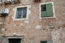 Vis, Komiža, kamena kuća s apartmanima - 1