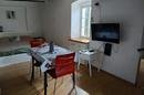 Vis, Komiža, kamena kuća s apartmanima - 2