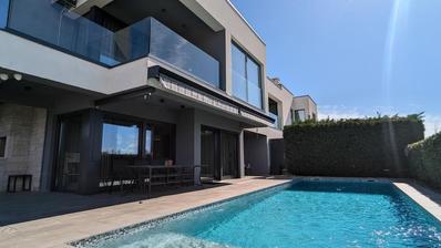 Istra, Poreč - Moderna luksuzna vila udaljena 500 m od mora