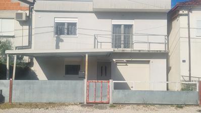 Metkovic, perheasunto
