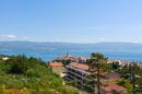 Île de Krk, Vrbnik, appartement dans un nouveau développement avec jardin, piscine et vue sur la mer - 14