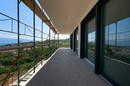 Île de Krk, Vrbnik, appartement dans un nouveau développement avec jardin, piscine et vue sur la mer - 12