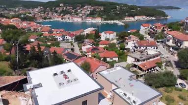 Hvar, Jelsa, Lejlighed - S2 - B