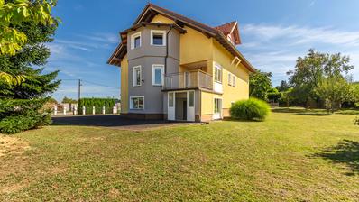 Gornji Kneginec, rummeligt familiehus i en attraktiv og fredelig beliggenhed