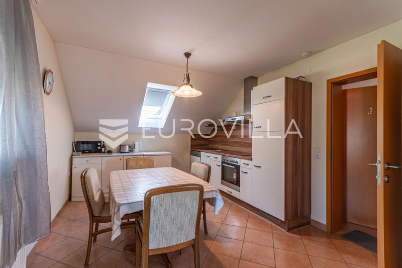 Gornji Kneginec, przestronny dom rodzinny w atrakcyjnej i spokojnej lokalizacji - 8