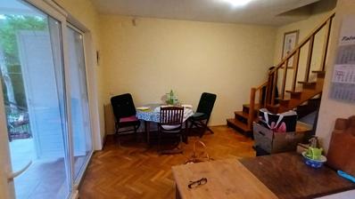 Slunj, Blagaj, dům 90 m², s ostrovem u řeky Korany na pozemku 7873 m²