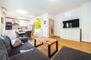 Samobor, Perkovceva, confortável apartamento de dois quartos, 87 m² - 2