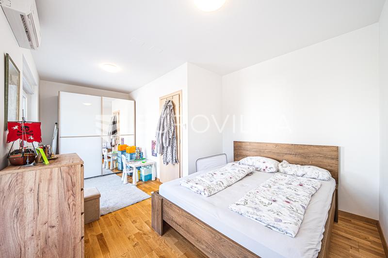 Samobor, Perkovceva, confortável apartamento de dois quartos, 87 m² - 6